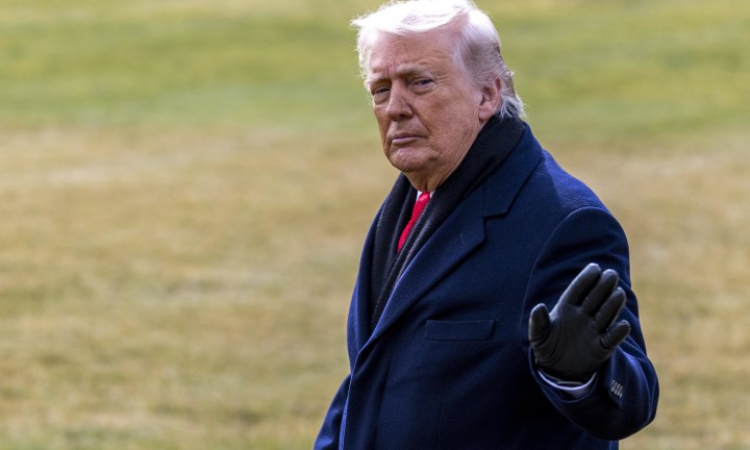 Световните лидери - по-скоро предпазливи към плановете на Тръмп за "Съвет за мир"